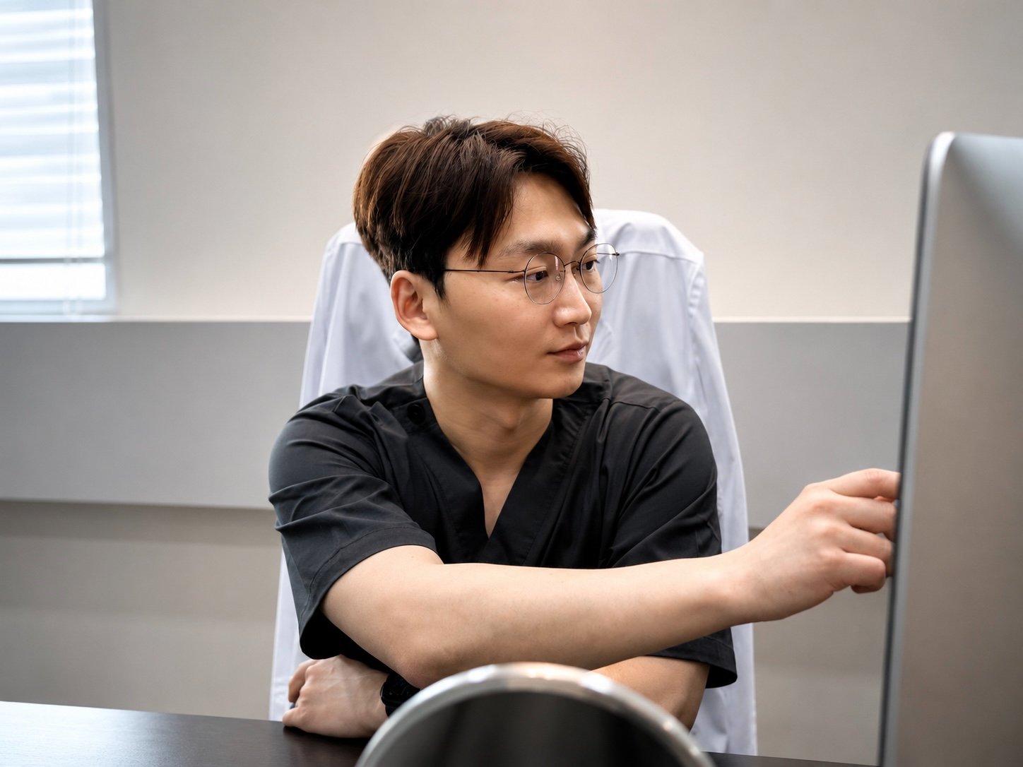 팔자주름 자연스럽게 잘하는 청담 피부과